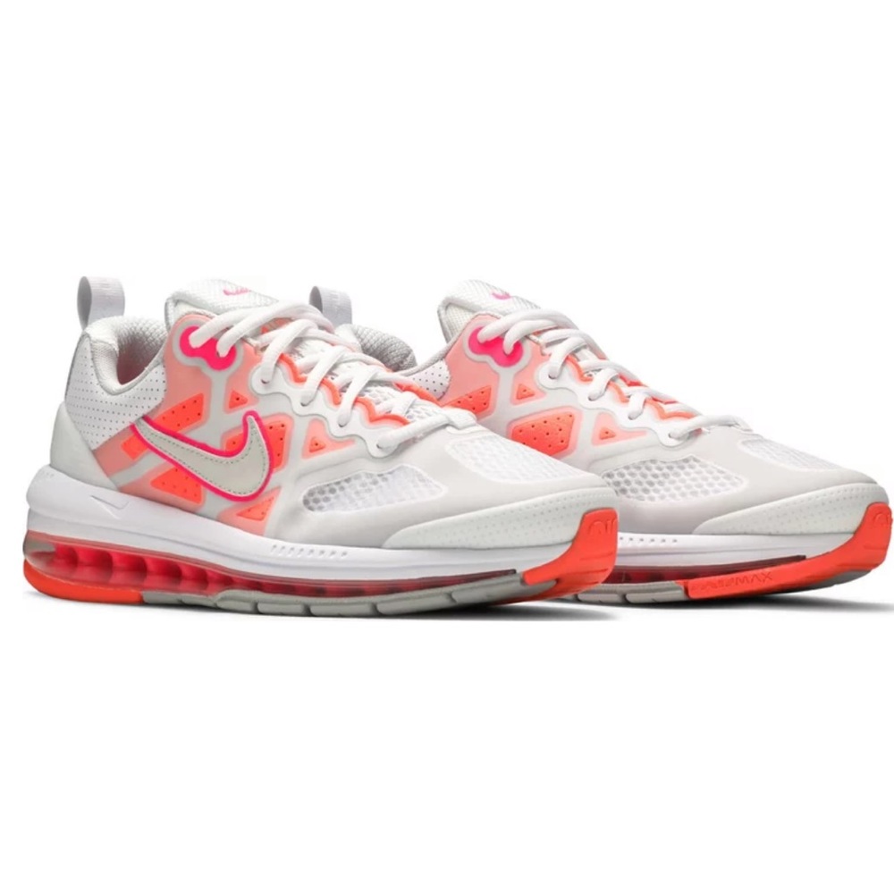 Brand new Nike genome
